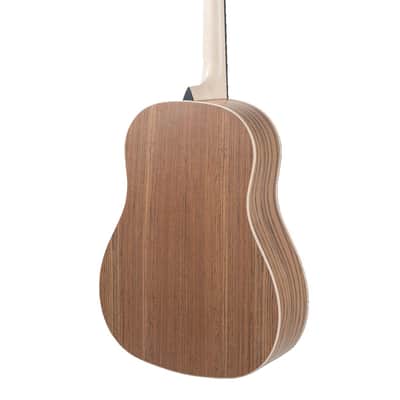Ovation Applause Jump Dreadnought Slope Shoulders Lagoon (AAS-69-B) image 10