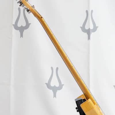 Washburn Falcon 1979 - Maple Top - 5 piece neck through with coil taps image 13