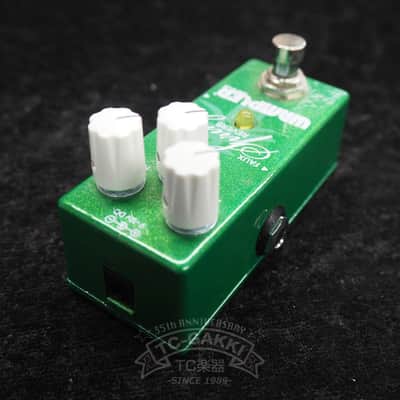 WAMPLER PEDALS Mini FAUX Spring Reverb image 2