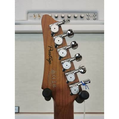 Guitare Electrique FADE BURST PRESTIGE AZS2209H-TFB IBANEZ image 6