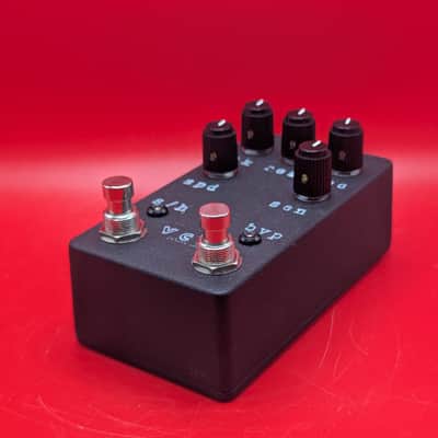 Discordance Electric  vcf fsh-1 vcf200 image 2