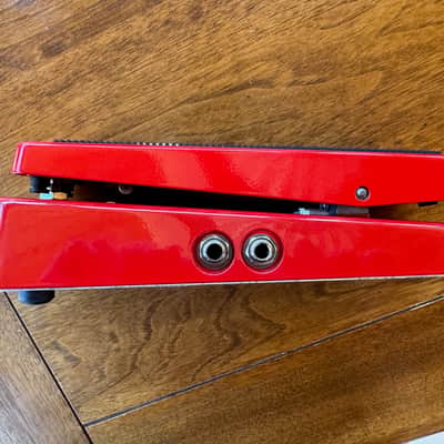 Mission Engineering  VM-1 passive Volume Pedal image 4