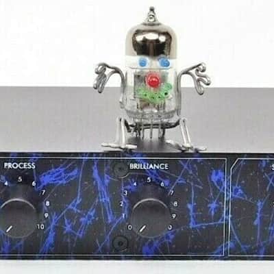 SPL Vitalizer Jack Stereo Equalizer Mixing DJ Chinch +Top Zustand+ 1.5Jahre Garantie image 2