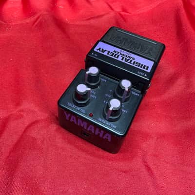 Yamaha DDS-1 Digital Delay Sampler - Japan image 2
