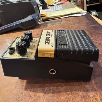 Arion DDM-1 Digital Delay image 3
