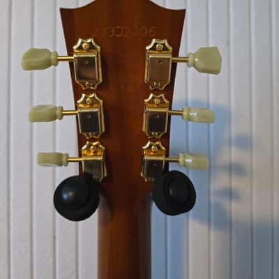 Gibson Hummingbird Standard 2020-Present-Vintage Sunburst image 12