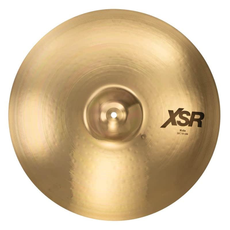 20" XSR Ride image 1