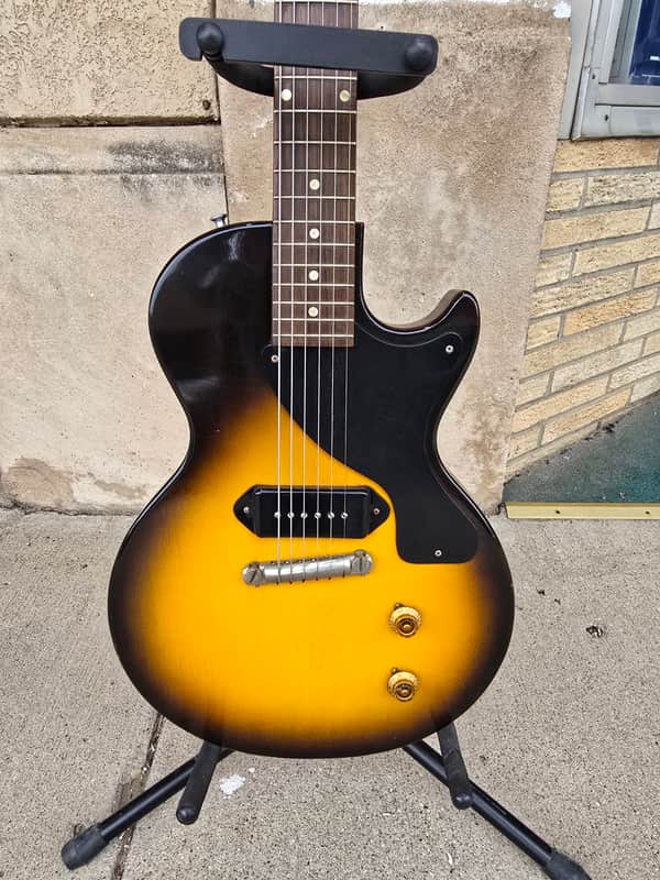 Gibson Les Paul Junior 1957- Sunburst