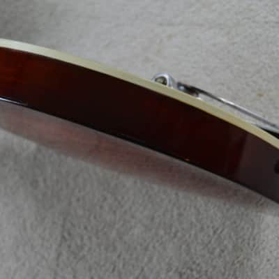 Gretsch Tennessean 1969 - Red-brown image 7