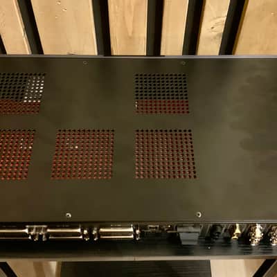 Antelope Audio Orion 32 Plus Gen 3 Thunderbolt / USB Audio Interface 2019 - Present - Black image 4