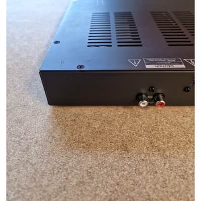 Bose FreeSpace ZA 190-HZ - Power Amplifiers - Excellent image 4
