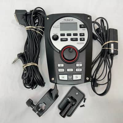 Roland TD-11 Electric Drum Brain Module V-Drum TD11
