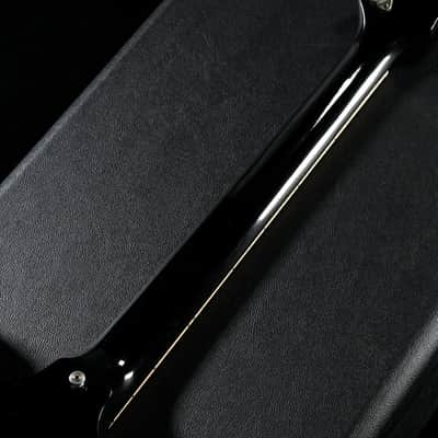 Gibson Custom Shop HC Firebird V Black 2014 [40035] [11/13] image 6