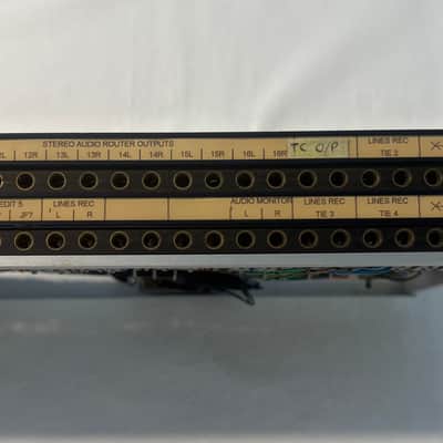 ADC 96pt TT Patchbay image 5