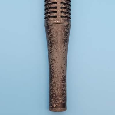 ☆Vintage 1980s Yamaha MZ104 *New Foam* Dynamic Microphone - Better Shure SM57 - Beryllium Diaphragm #5 image 8