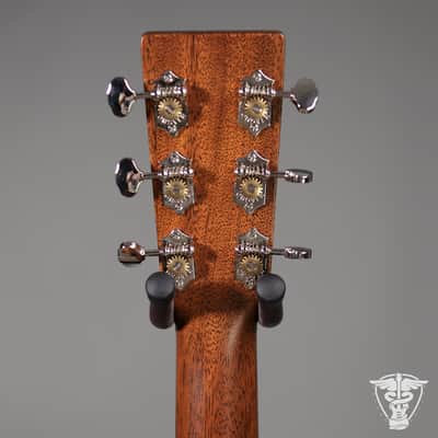 2022 Martin D-18 Satin - 3.97 LBS image 7