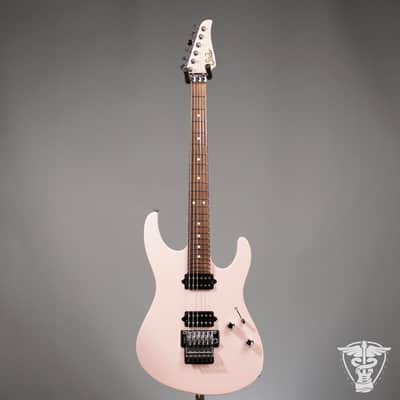 Suhr Pro Series M1 - 8.07 LBS image 3