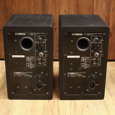 YAMAHA HS5 Pair [JFAY02003/JFAY01970] (08/25) image 5