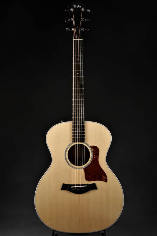Taylor 214e DLX image 4