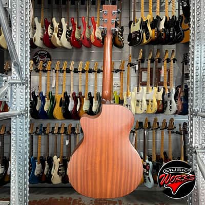 Martin Gp CP A4 Grand Performance Performing Artist image 10
