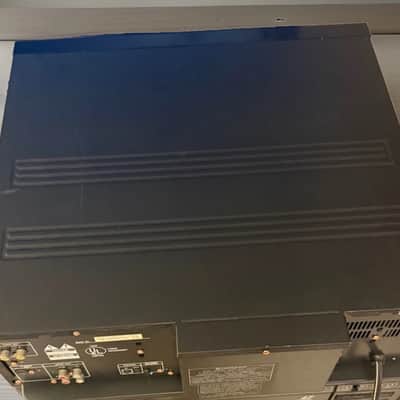 Immagine Pioneer CLD-D503 1994-1995 - Black - 4
