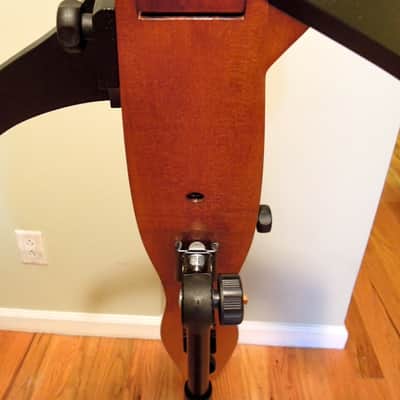 Alter Ego BASSO, hollow-body upright bass image 17