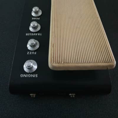 Keio Synthesizer Traveler  70s image 2