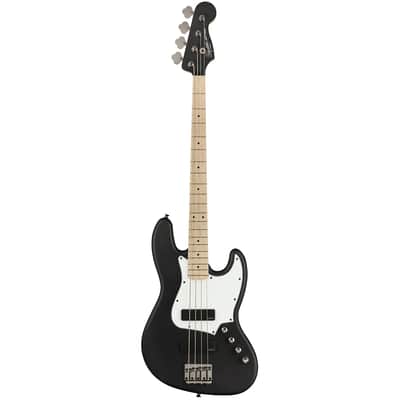 Squier Contemporary Active Jazz Bass HH | Reverb