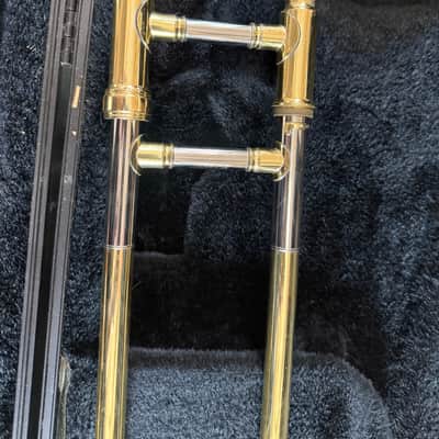 Bach Aristocrat Trombone image 7