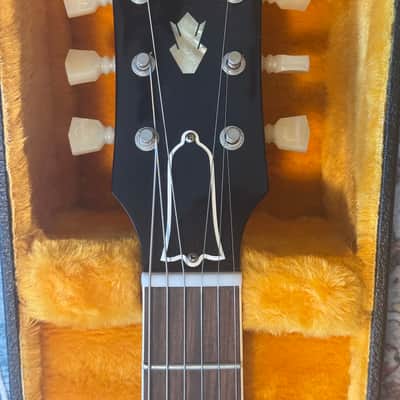 Gibson Custom Shop '64 ES-335 Reissue 2020 - Present - VOS Sixties Cherry image 3