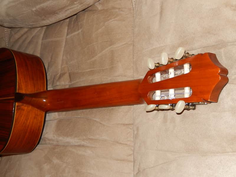 HAND MADE IN JAPAN 1971 KAWAI G200 ABSOLUTELY AMAZING VINTAGE HAND MADE IN JAPAN 1971 KAWAI G200 ABSOLUTELY AMAZING VINTAGE
