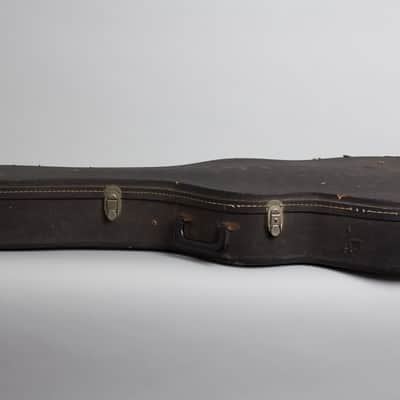 C. F. Martin  000-18 Flat Top Acoustic Guitar (1957), ser. #158451, period black hard shell case. image 11