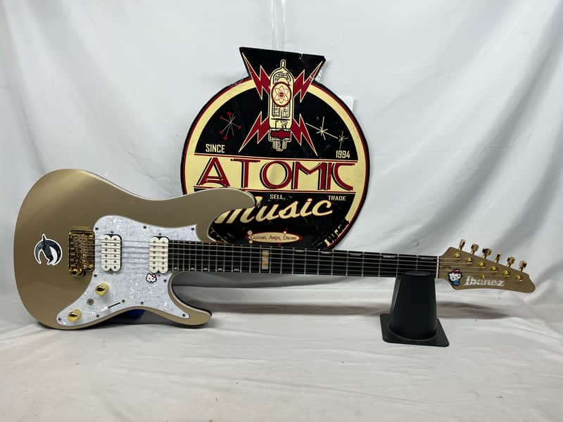 Ibanez KRYS10 Scott LePage Signature Electric Guitar image 1