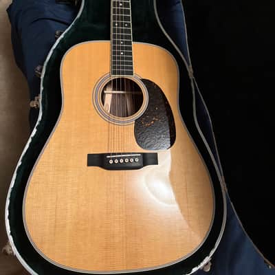 Martin Standard Series D-35 2018 - 2024 - Natural image 7