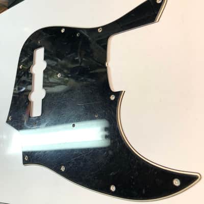 Fender Vintage? Jazz J-Bass Pickguard image 2