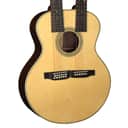 Martin Standard Series Grand J-28E Doubleneck Spruce/East Indian Rosewood Natural (Serial #M2948833)