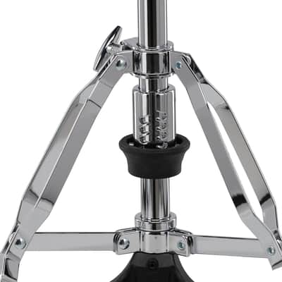 Gretsch Drums Concert Series 2 Leg Hi Hat Stand image 9