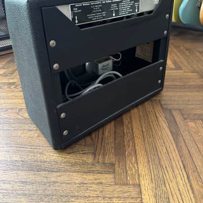 1978 Fender Vibro Champ image 3