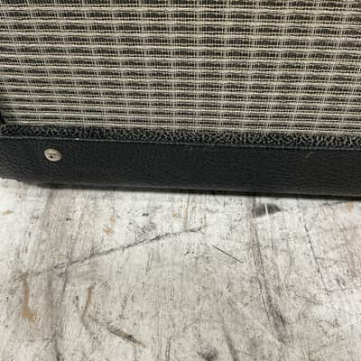 Fender Hot Rod Deluxe 3-Channel 40-Watt 1x12" Guitar Combo 2000s - Black image 5