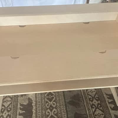 Trinity desk designs Monitor Series dual Monitor - Baltic birch image 7