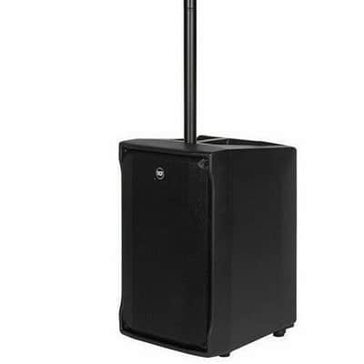 4x RCF EVOX J8 Active 2-Way Portable Column Line Array System 1400 Watt Speakers image 3