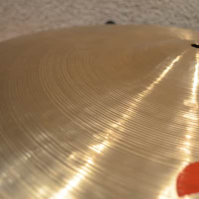 Elvin Jones' Spizz 20" Ride image 7