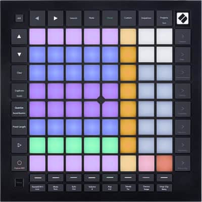 Novation Launchpad Pro [MK3] 64-Pad MIDI Grid Controller for Ableton Live image 2