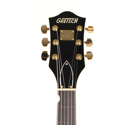 Gretsch Broadkaster Jr. LX Center Block with Bigsby Midnight Sapphire 2025 image 6