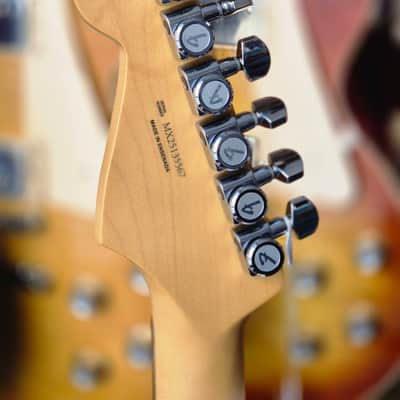 Fender Player II Modified Stratocaster HSS 2026 - Olympic Pearl image 9