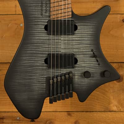 Strandberg Boden Original N2.6 - Black Denim Burst Satin image 3