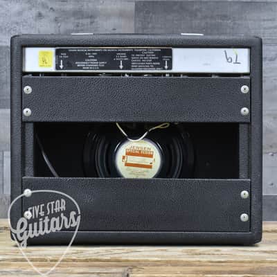 Pre-Owned Fender '78 Vibro Champ Combo Amp image 2