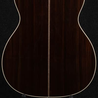 Martin OMJM John Mayer Model image 2
