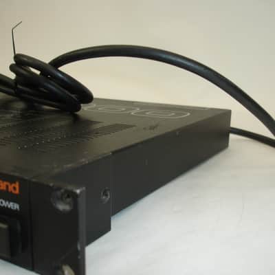 Roland SDE-1000 Digital Delay image 8