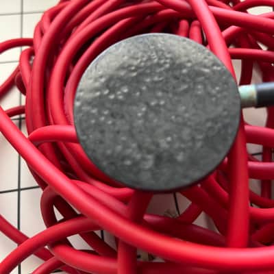 Dolphin Ear Hydrophone Microphone (PAIR) - Red image 8